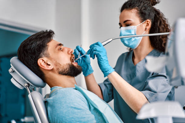 Best Tooth Extraction  in Raven, VA