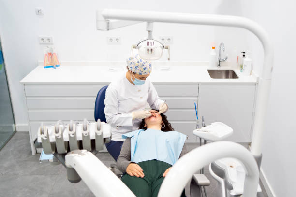 Dental X-Rays and Imaging in Raven, VA