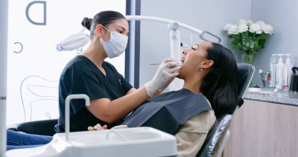 Best Root Canal Treatment  in Raven, VA